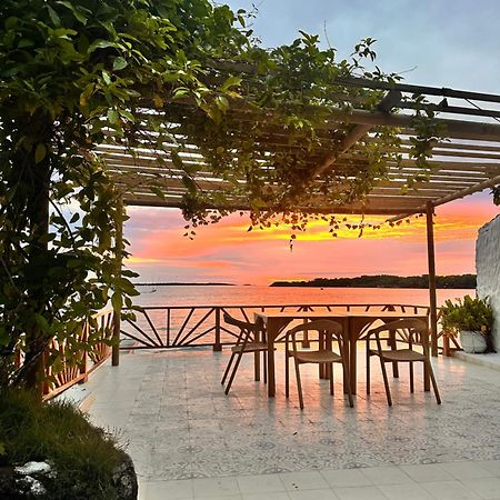 Orika Del Mar Hotel Исла Гранде Екстериор снимка