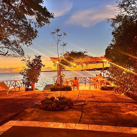 Orika Del Mar Hotel Исла Гранде Екстериор снимка