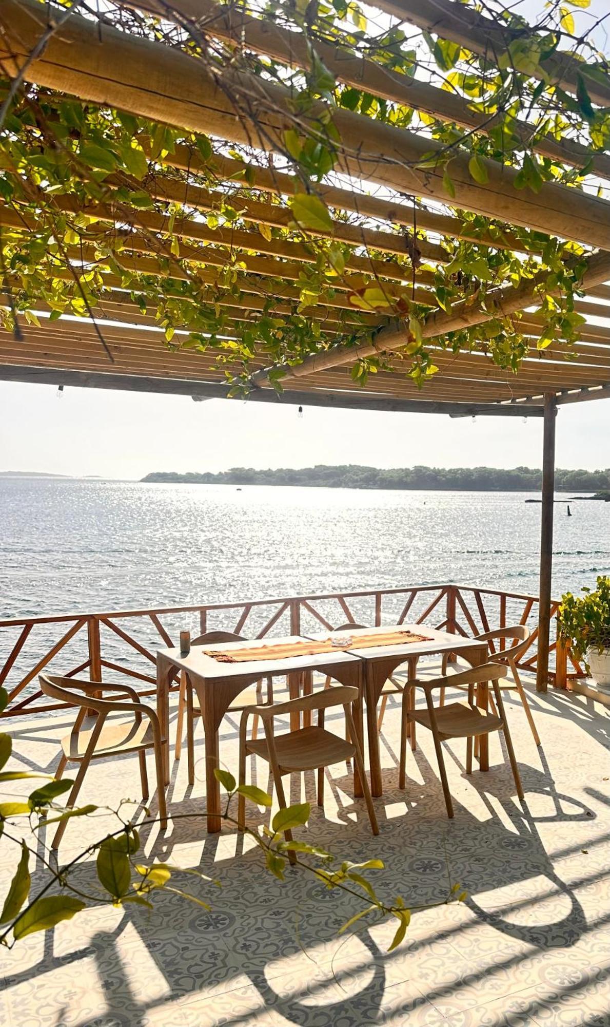 Orika Del Mar Hotel Исла Гранде Екстериор снимка