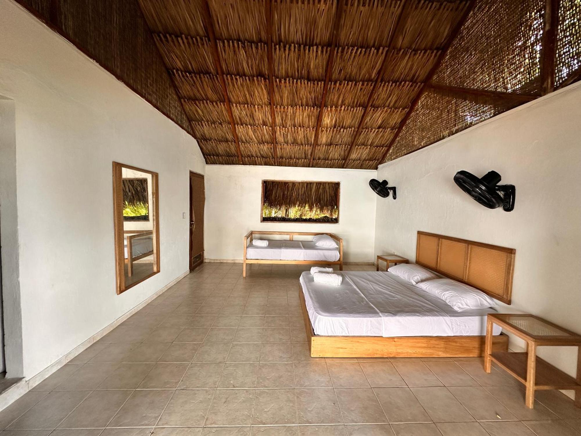 Orika Del Mar Hotel Исла Гранде Екстериор снимка