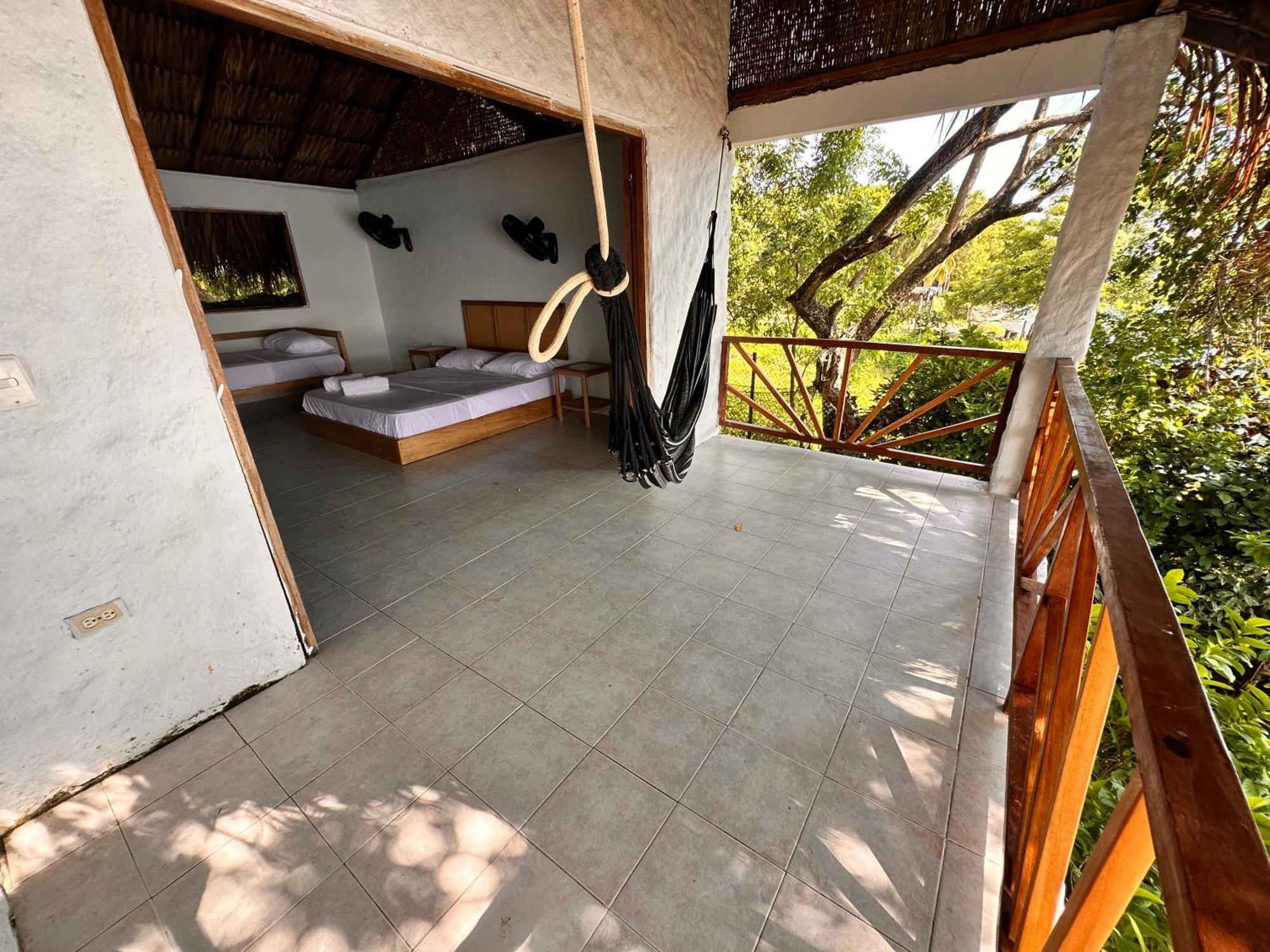 Orika Del Mar Hotel Исла Гранде Екстериор снимка