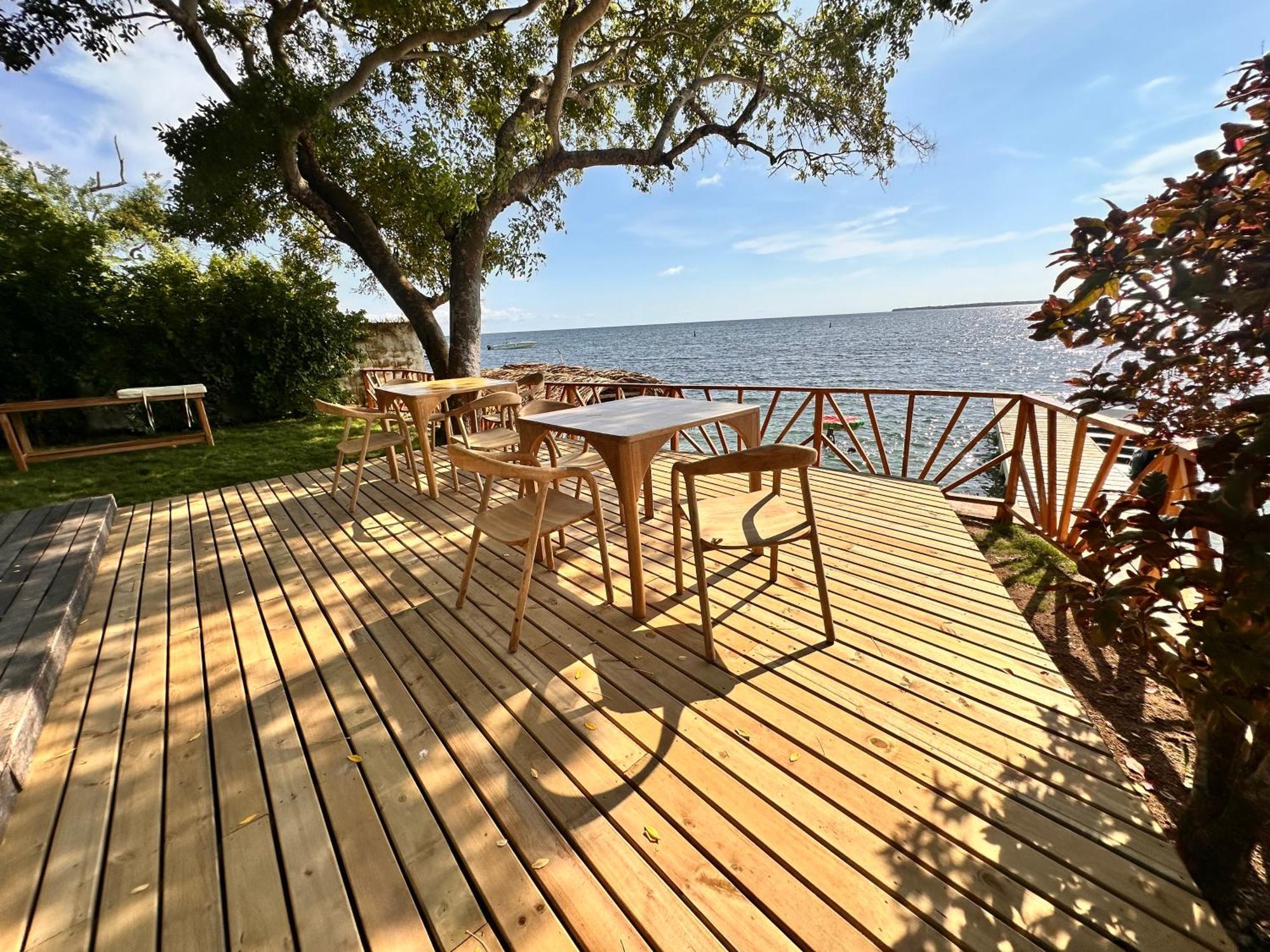 Orika Del Mar Hotel Исла Гранде Екстериор снимка