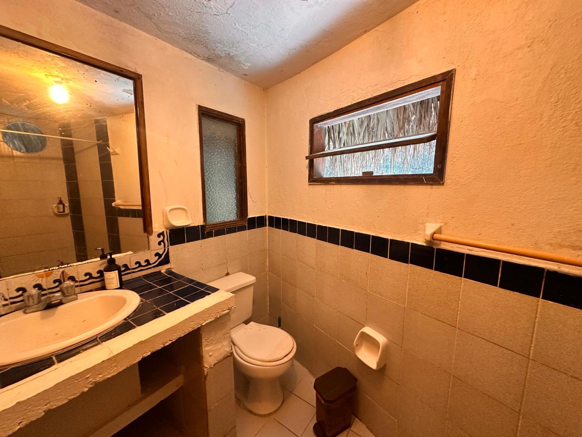 Orika Del Mar Hotel Исла Гранде Екстериор снимка