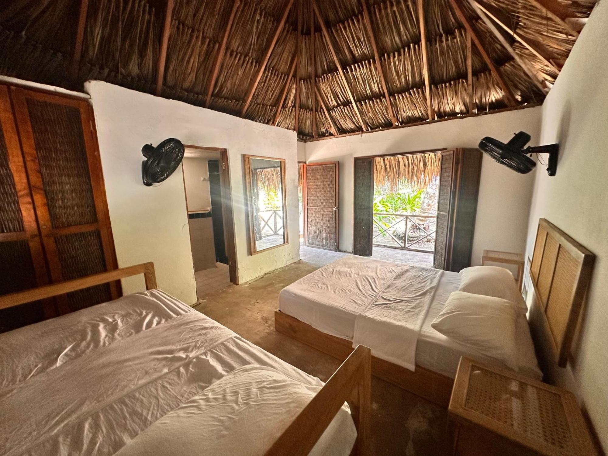 Orika Del Mar Hotel Исла Гранде Екстериор снимка