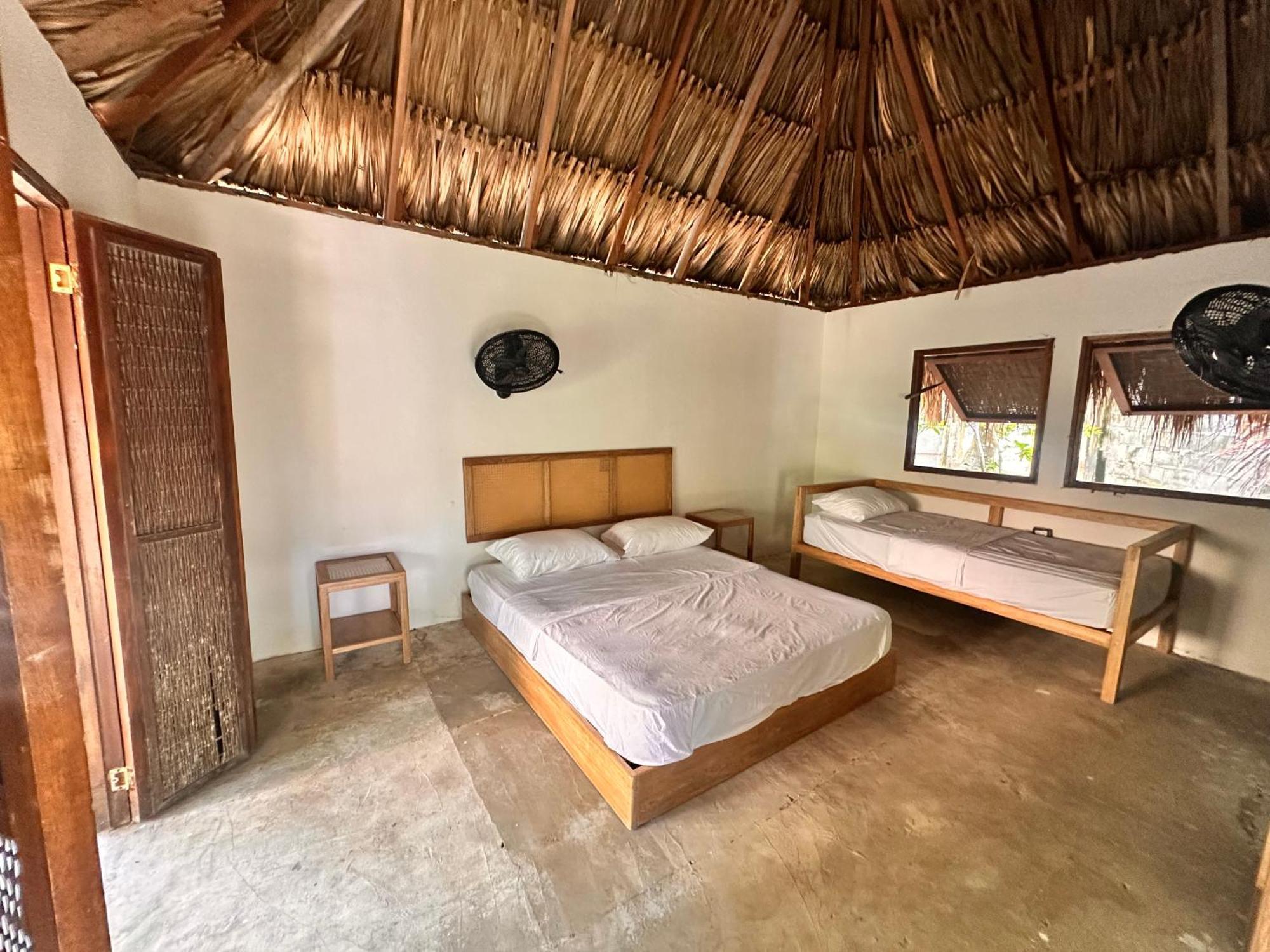 Orika Del Mar Hotel Исла Гранде Екстериор снимка