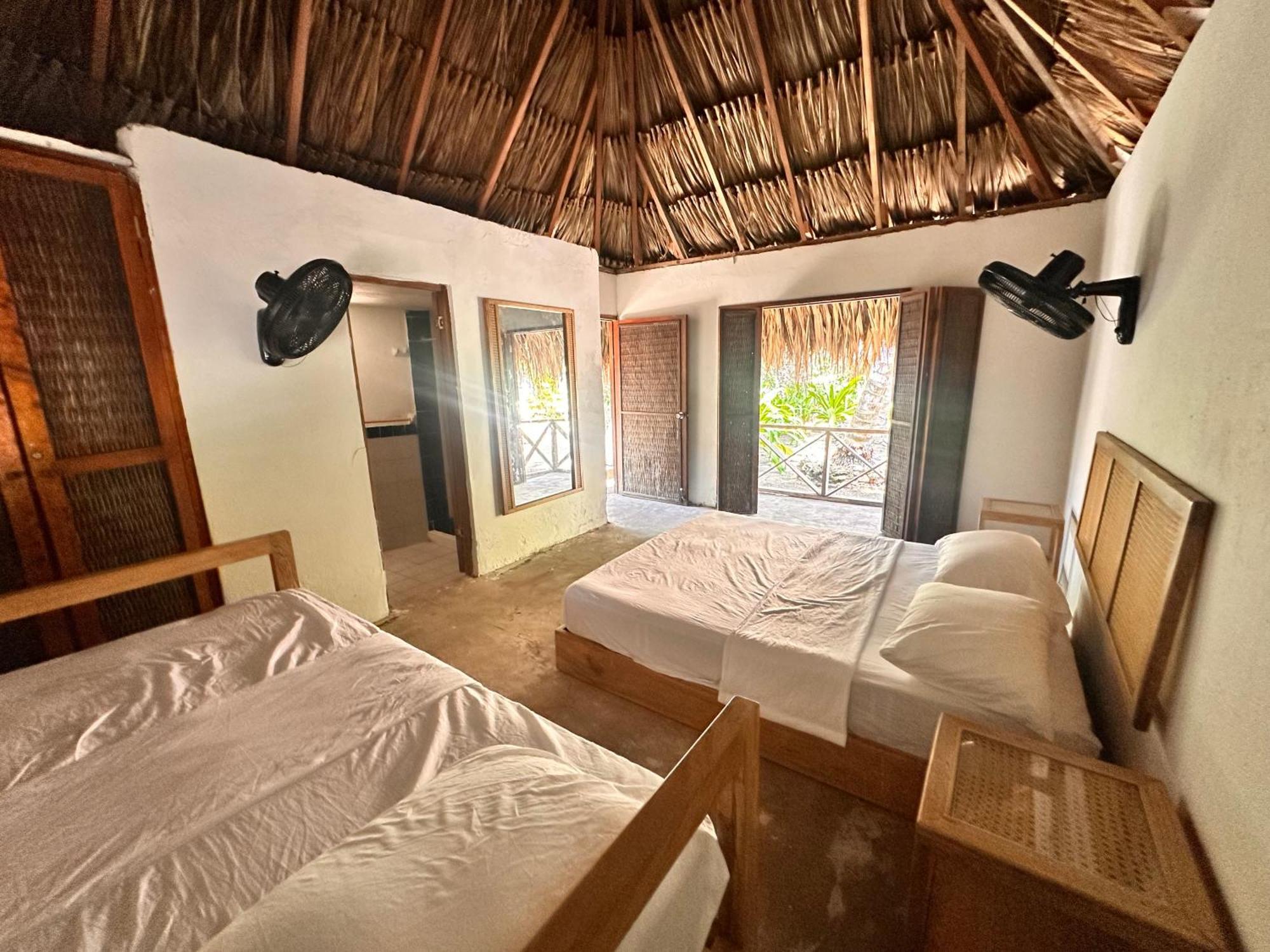 Orika Del Mar Hotel Исла Гранде Екстериор снимка