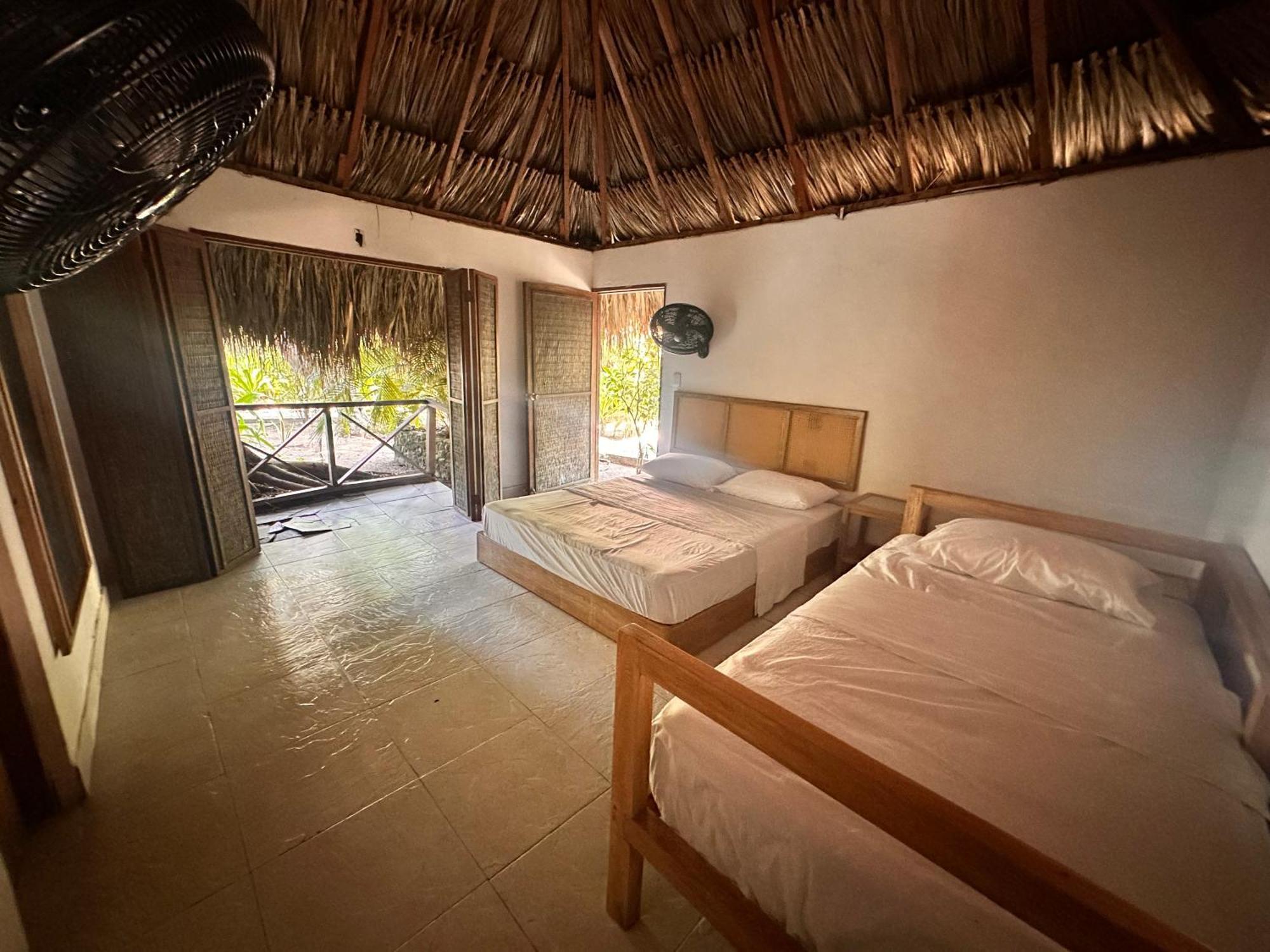 Orika Del Mar Hotel Исла Гранде Екстериор снимка