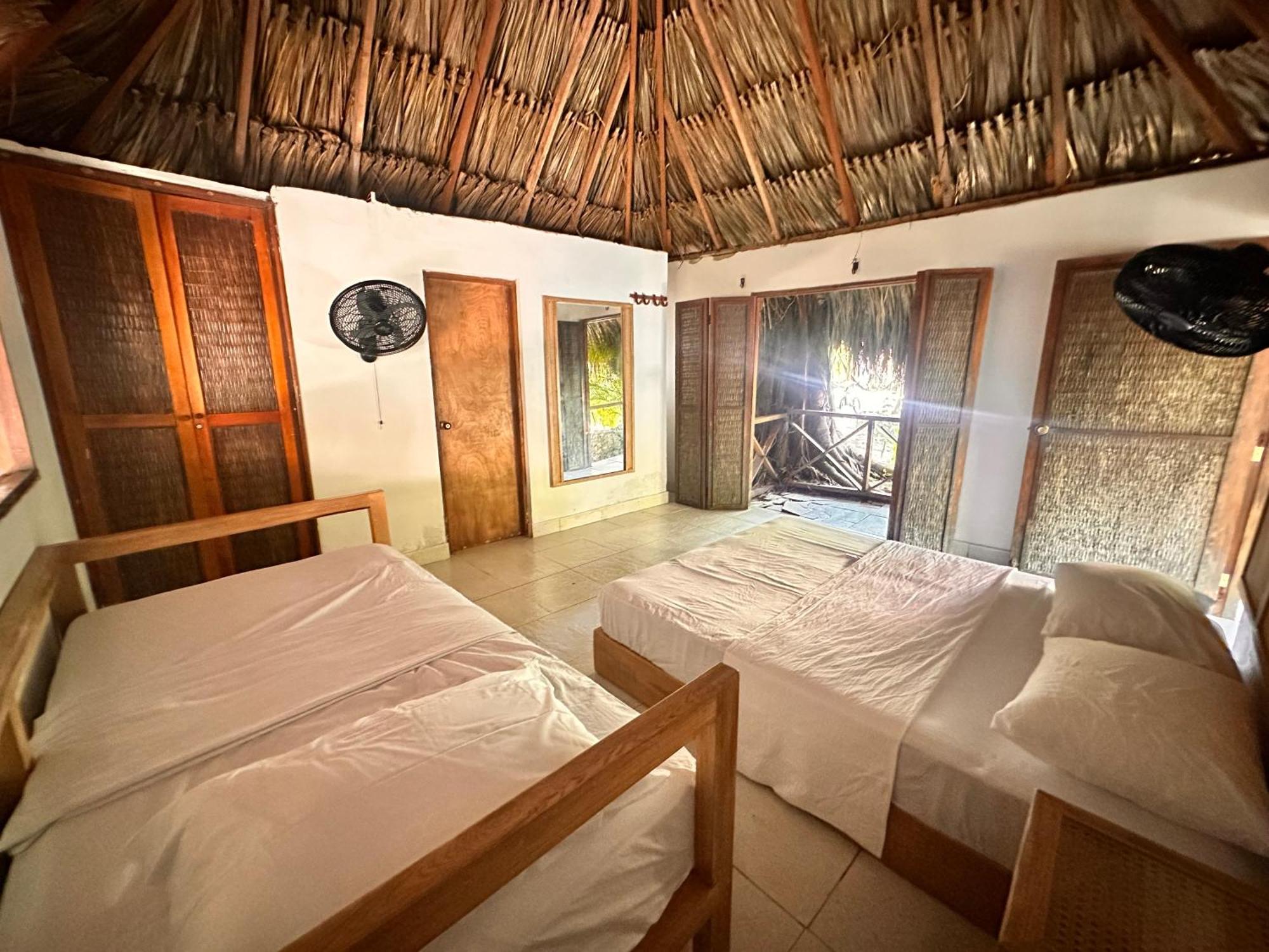 Orika Del Mar Hotel Исла Гранде Екстериор снимка