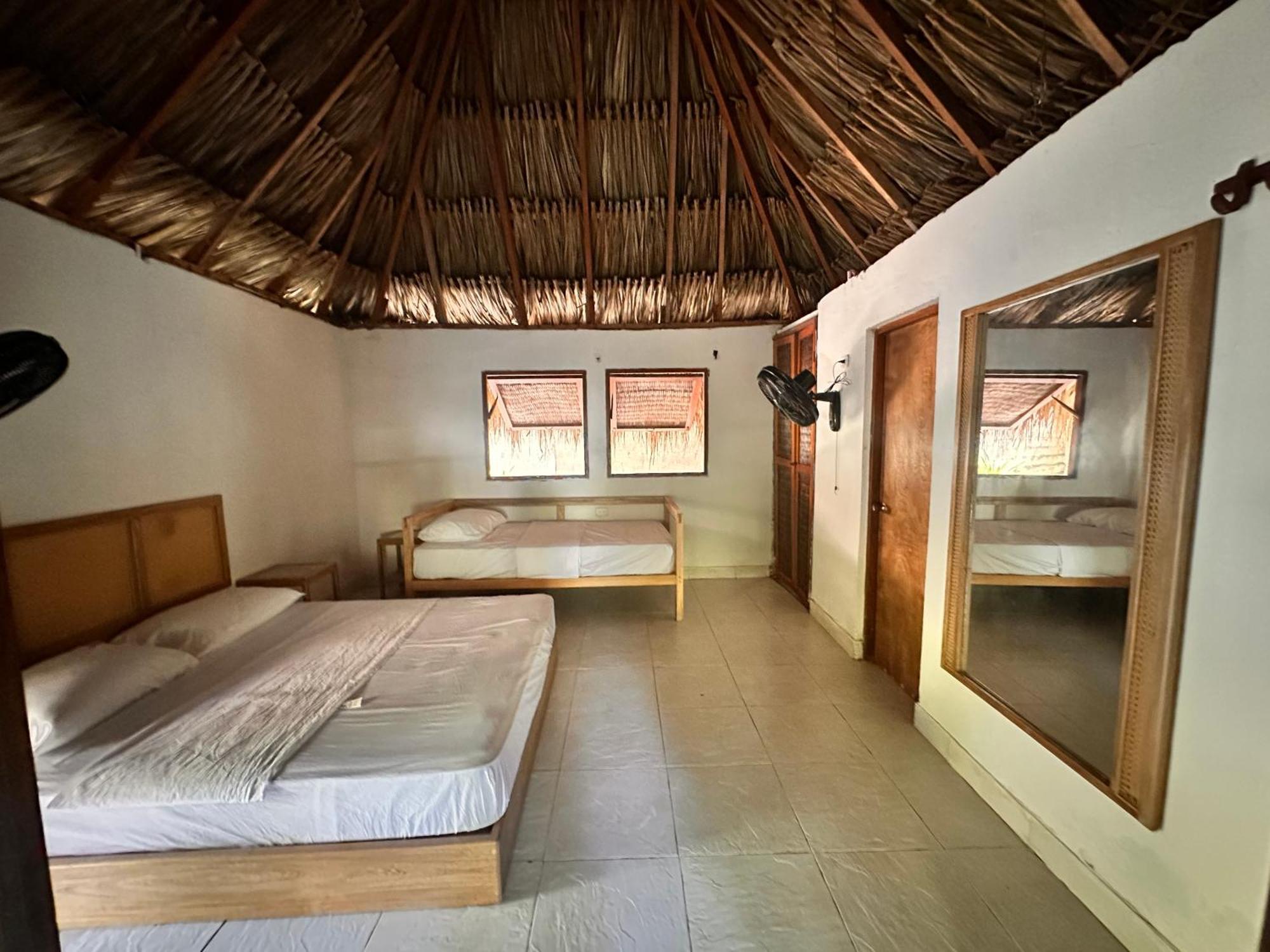 Orika Del Mar Hotel Исла Гранде Екстериор снимка