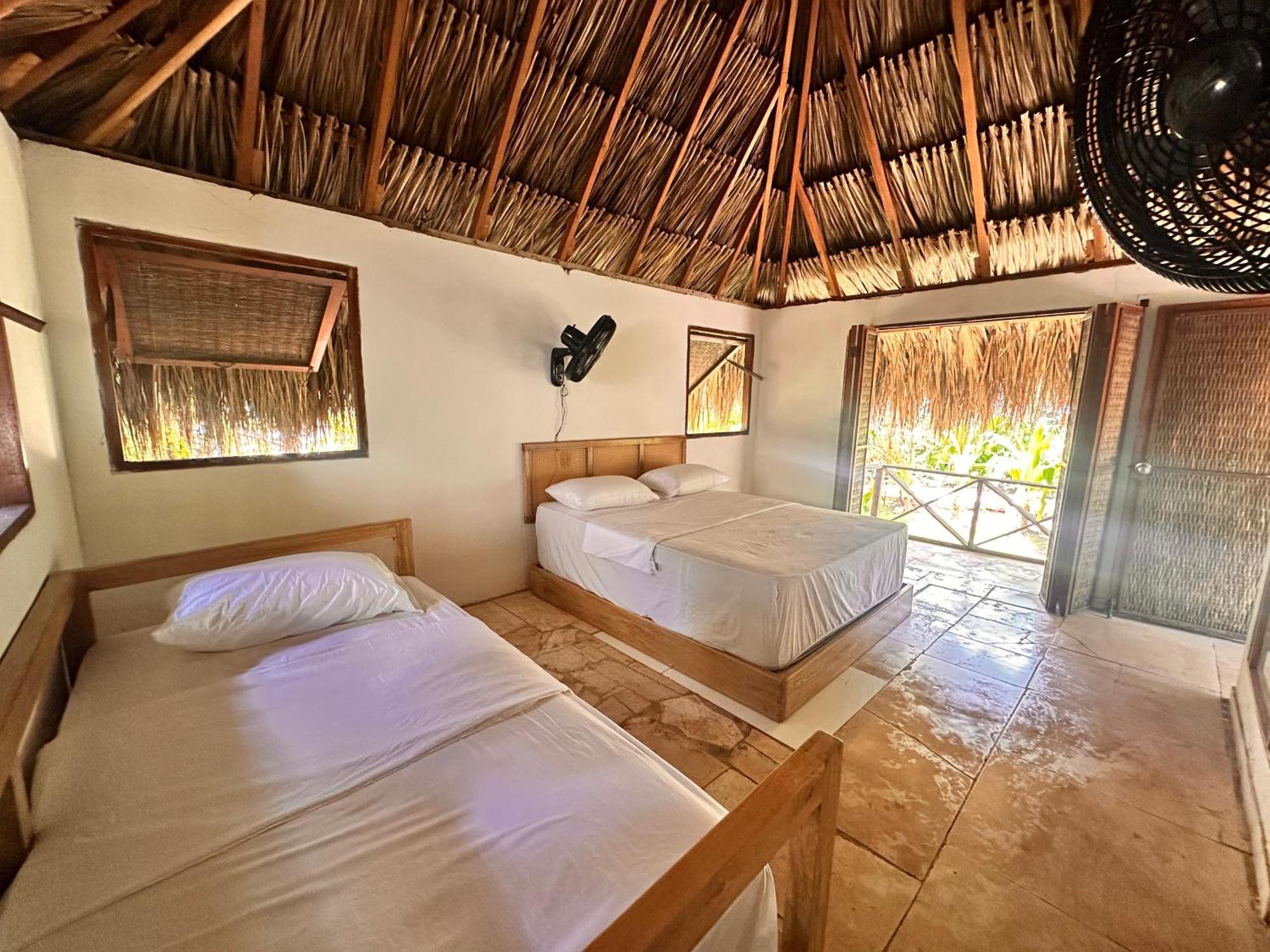 Orika Del Mar Hotel Исла Гранде Екстериор снимка