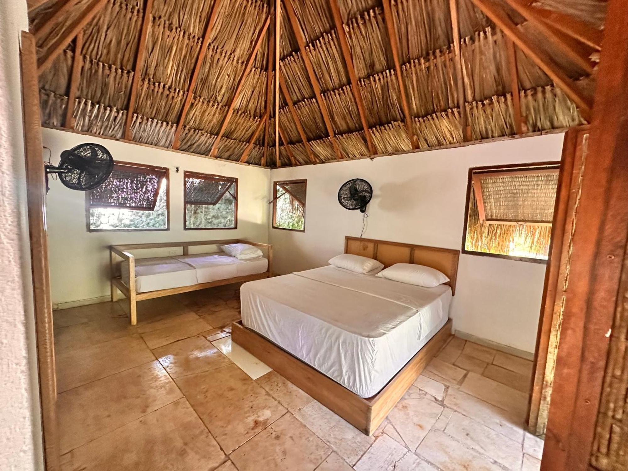 Orika Del Mar Hotel Исла Гранде Екстериор снимка