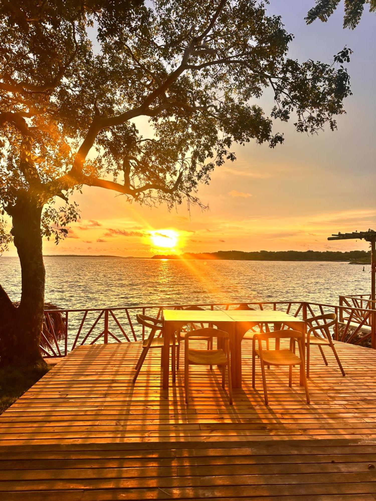 Orika Del Mar Hotel Исла Гранде Екстериор снимка