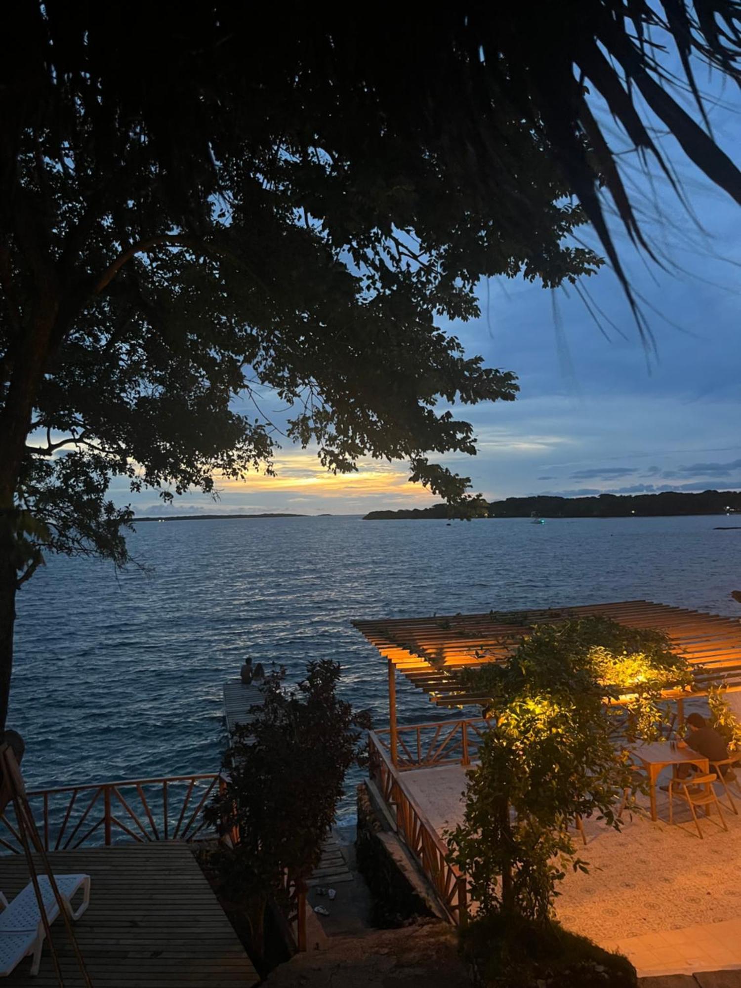 Orika Del Mar Hotel Исла Гранде Екстериор снимка