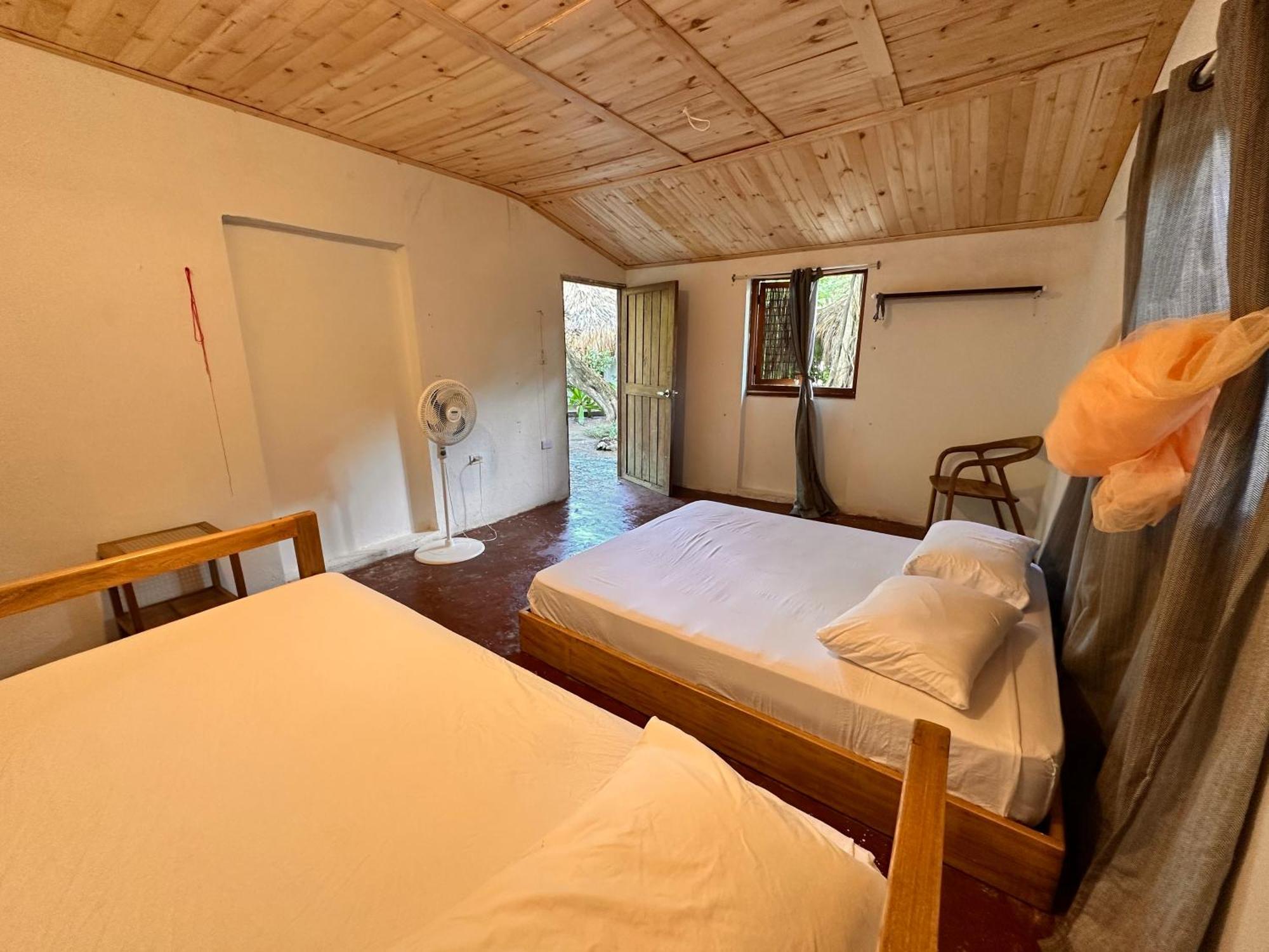 Orika Del Mar Hotel Исла Гранде Екстериор снимка