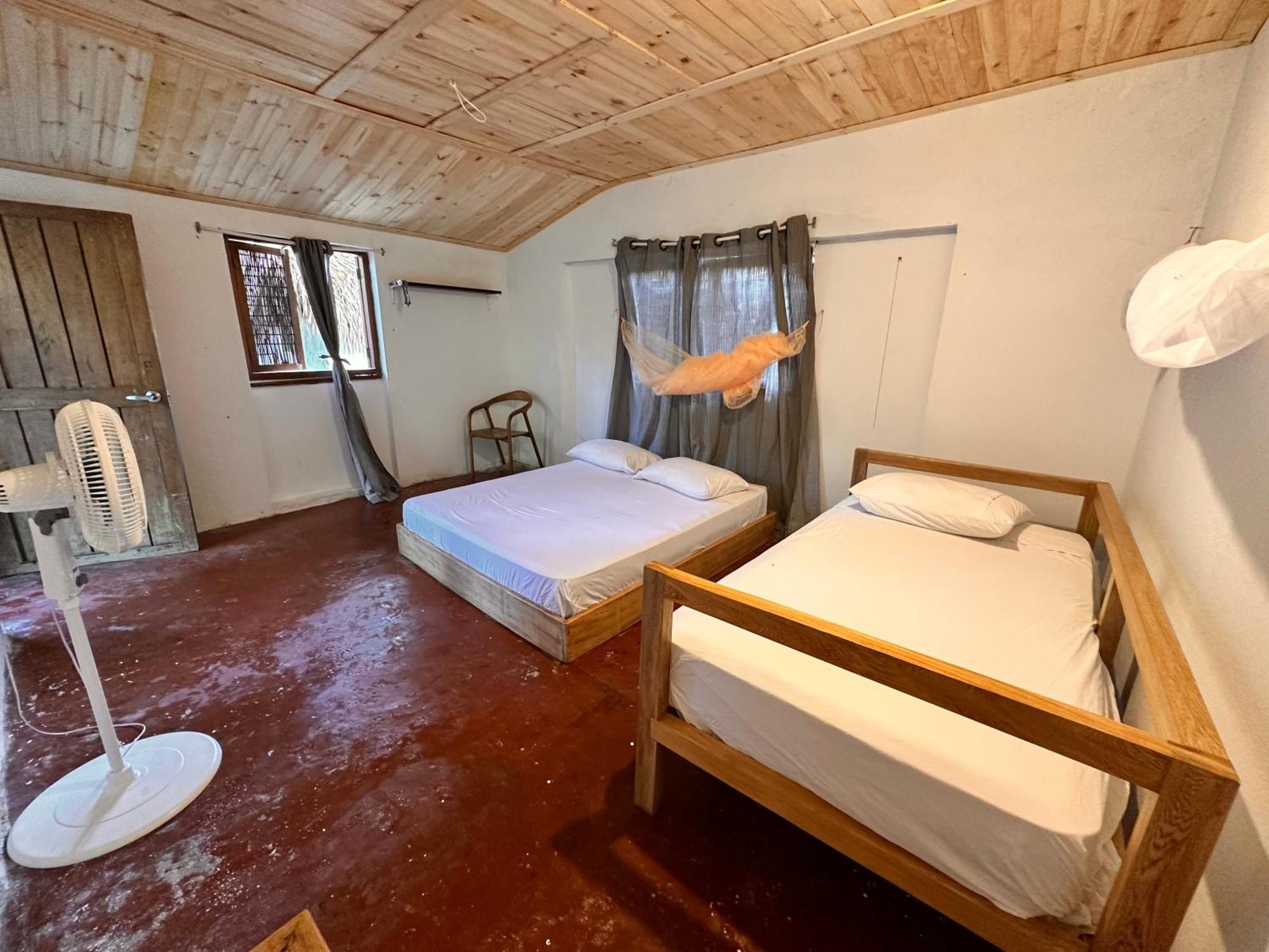 Orika Del Mar Hotel Исла Гранде Екстериор снимка
