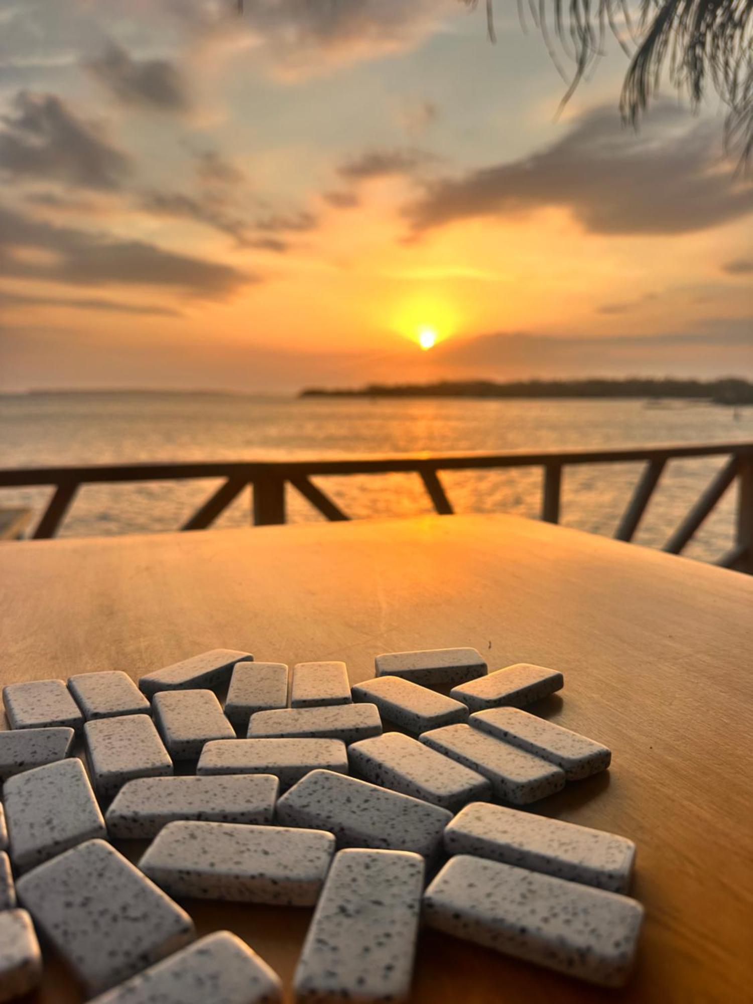 Orika Del Mar Hotel Исла Гранде Екстериор снимка